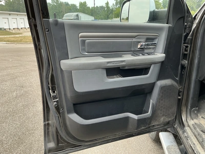 Used 2013 RAM 1500 Pickup Trucks Michigan US | Miedema Asset Management Group #1320404