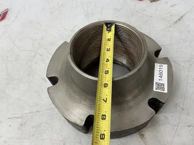 USED CINCINNATI MILACRON 5022132