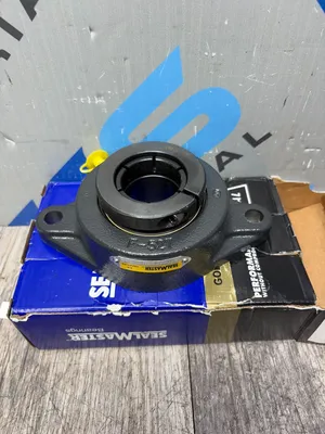 SealMaster SFT-24T CXU Electrical/PLC/Automation | ESS Industrial Equipment Sales (3)