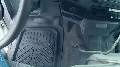 Used 2013 FORD F350 SUPER DUTY Service & Utility Trucks Kentucky US | Proxy Equipment #1384915
