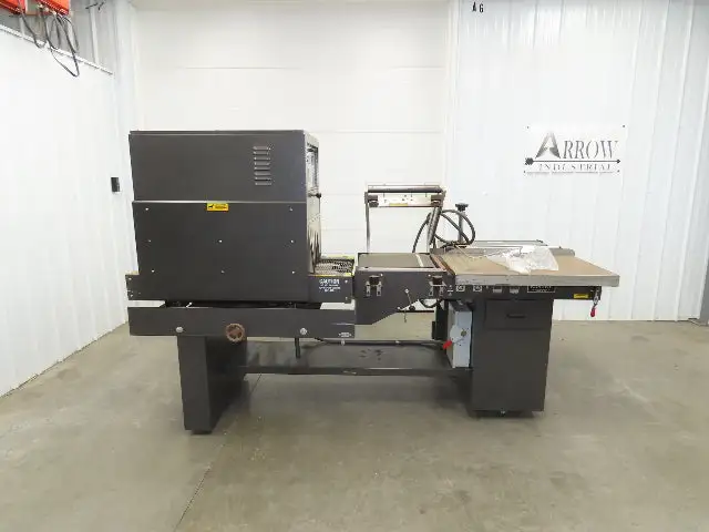 Used EASTEY _UNKNOWN_ L-Sealers Indiana US | Arrow Industrial #1368065