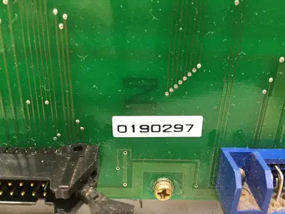 USED YUSHIN AMERICA AN-3500