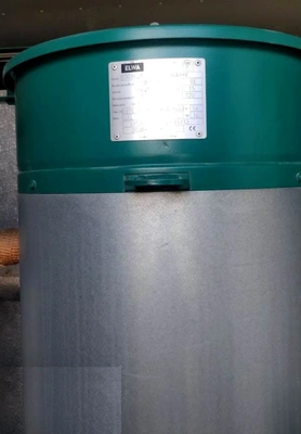 (3) Westfalia OSE 10-0136-067 fuel oil purifiers.