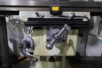 2003 ACER GROUP EVS-3VS Manual Milling | MD Equipment Services LLC (11)