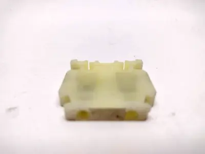1492-HM1 | Allen Bradley  White Terminal Block, LOT OF 10 - Used