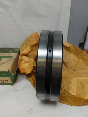 New | in-Stock TORRINGTON 22224KCJW33C3 Bearings | Surplus Asset Holdings #1192684