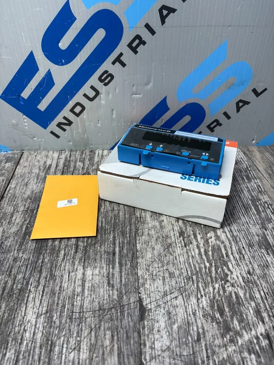 Honeywell S7800A 1142 Electrical/PLC/Automation | ESS Industrial Equipment Sales