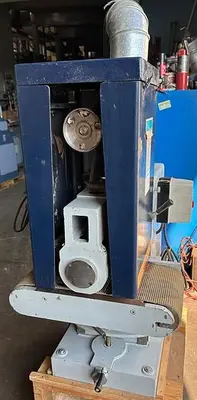 USED CHAMP FOND 109075