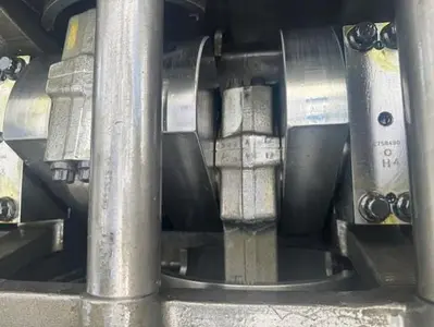 USED ARIEL JGR-4
