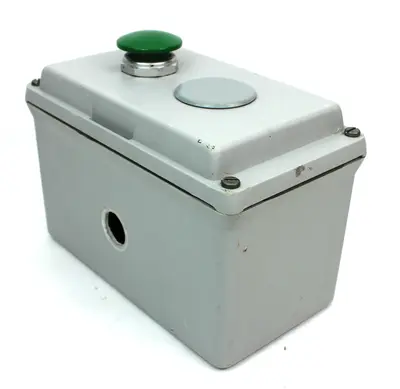 USED ALLEN BRADLEY 800T-D