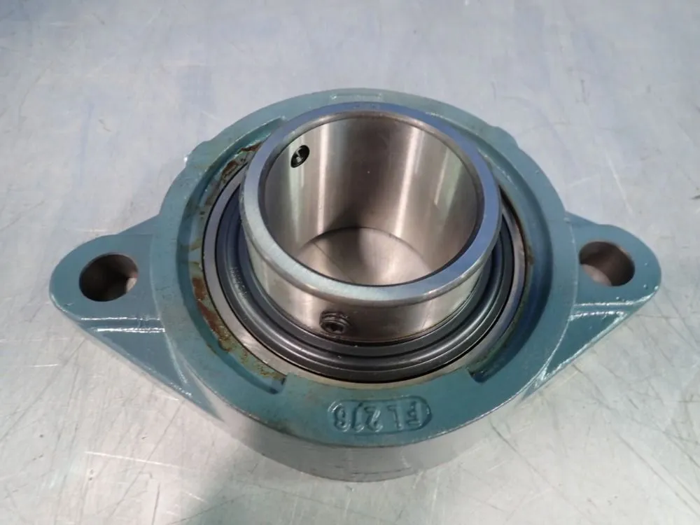 Used AMI FL216 Tooling & Accessories (Other) | HGR 24 #749684