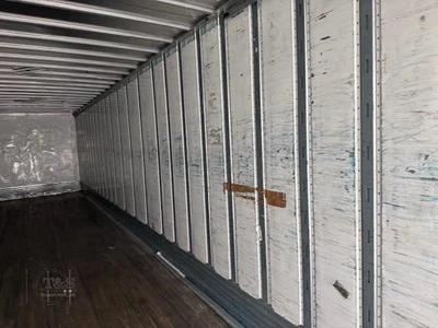 Used 2023 UTILITY _UNKNOWN_ Box Trailers Illinois US | T&S Trailer Pool #1509471