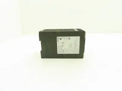 Siemens 3TK2806-0BB4 Contactor Safety Combination 5NO 1NC Circuit 24VDC
