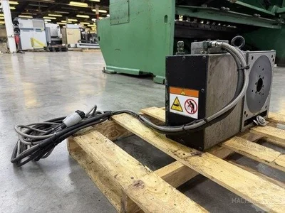 USED HAAS HRT210