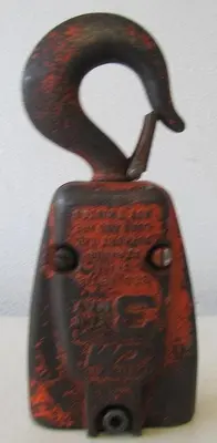 Used CM 627-860 Parts & Accessories (Material Handling) California US | Bay Line Tool #1321527