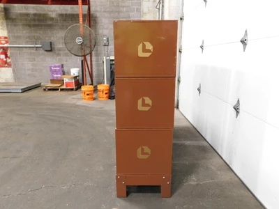 Used Lawson _UNKNOWN_ Cabinets Ohio US | Equipment Recovery Corp. #1331811