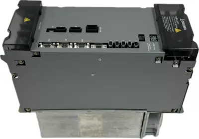USED OKUMA MIV22-3-V5