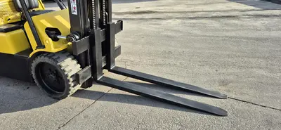 HYSTER S150 FORKLIFTS | Platinum Group (16)