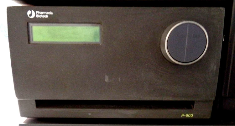 Used Amersham Biosciences 18-3100-00 Miscellaneous Laboratory Equipment California US | CAL-L Enterprises #1459398