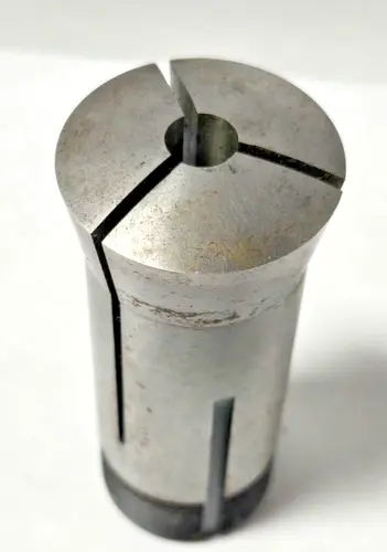 Hardinge 5C Lathe Collet Size 23/64 Free Shipping Chucker Machinist Tools