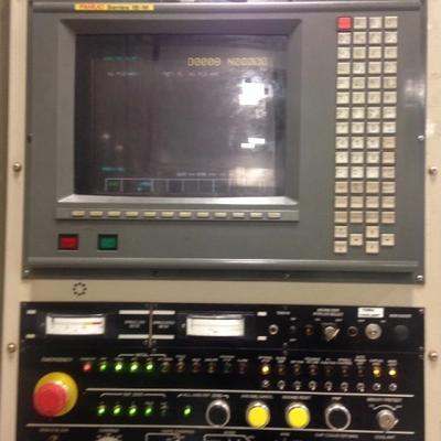 USED 1994 MITSUI SEIKI