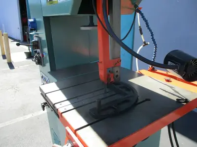 USED KYSOR JOHNSON KVH-24