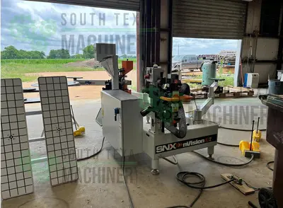 USED SNX G2