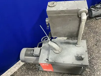 Used BOC EDWARDS E2M275 Pumps Ohio US | HGR 24 #1404420