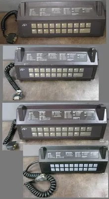 Used ANTON PAAR DMA 4500 Densitometers Texas US | Bamko Surplus Process Equipment #932590