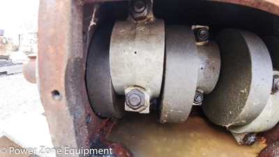 USED KERR KM-1101T