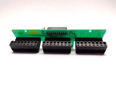 Used Synrad Fenix PCB I/O Boards & Replacement Parts Michigan US | Maverick Industrial Sales #1460831