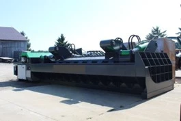 Used MIZAR,  TLINE MB62D Misc Recycling Florida US | ESCOBAR TRADING, INC. #293032