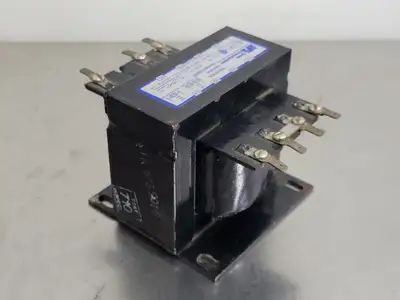 Used ACME TRANSFORMER TA-1-81212 Transformers British Columbia CA | Lenmark #264746