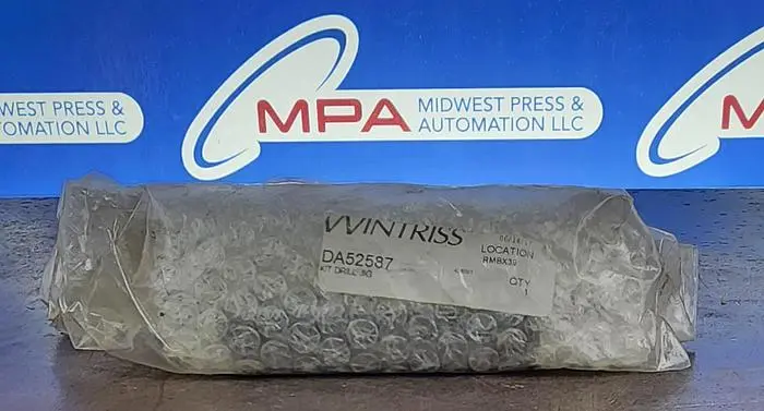 NEW WINTRISS DA52587