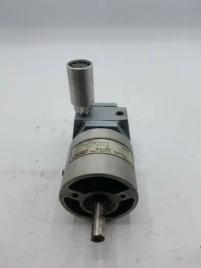 Used GAST 1UP-NRV-16-GR11 Gearmotors | ND Industrial Surplus #1223549