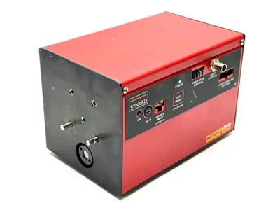 Used SYNRAD FH SERIES INDEX MARKING HEAD Laser Markers Michigan US | Maverick Industrial Sales #1122863