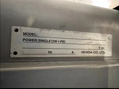 Used _UNKNOWN_ _UNKNOWN_ Bag Fillers California US | Machinery & Equipment #1292245