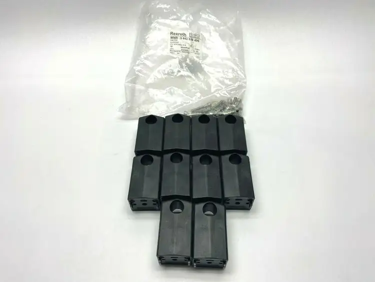 Used REXROTH _UNKNOWN_ Conveyor Parts Michigan US | Maverick Industrial Sales #1091687