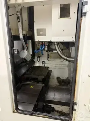 Used 2018 YCM NVX560A-APC Vertical Machining Centers Arizona US | KD Machinery #1279163