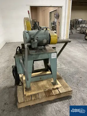 USED Toledo Beaver Cut-Off Saw