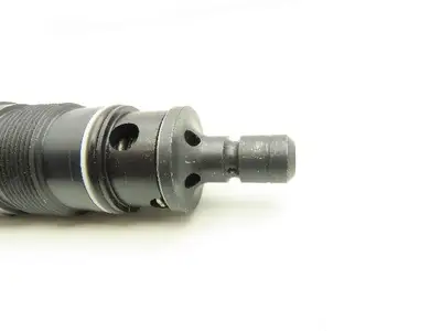 Rexroth HydroNorma DBDS10K1C/200 Hydraulic Screw-In Cartridge Relief Valve