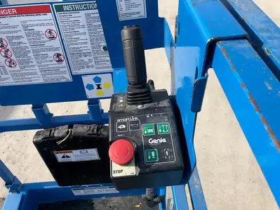 Used 2015 GENIE GS3232 Scissor Lifters New York US | United Lift #1445630