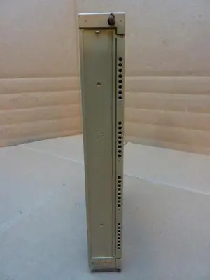 USED SIEMENS 6ES5 482-7LA11