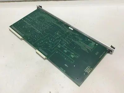 USED VAN DORN PC330-021 330-021