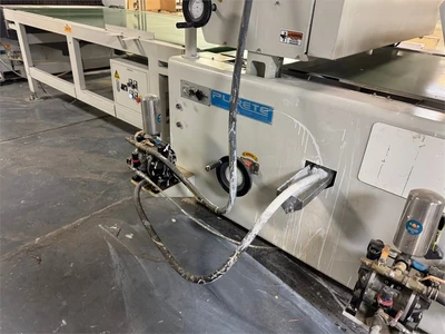 USED 2020 FOSHAN PURETE "PRT-R2113"