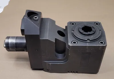 MAZAK VDI 50 Tooling & Accessories, Tooling | Machinery Central (1)