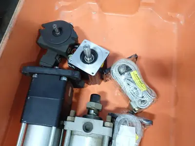 Cylinders
