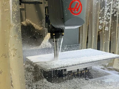 Used 2024 HAAS GM-2-5AX Gantry Machining Centers (incld. Bridge & Double Column) Georgia US | The Equipment Hub #1279180