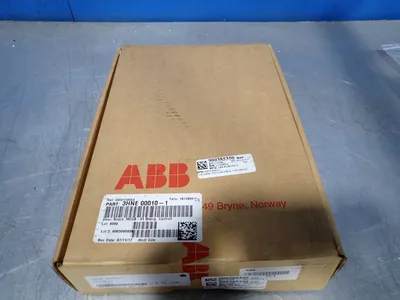 NEW ABB 3HNE000101