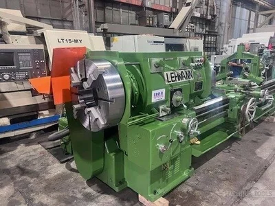 USED LEHMANN 2516